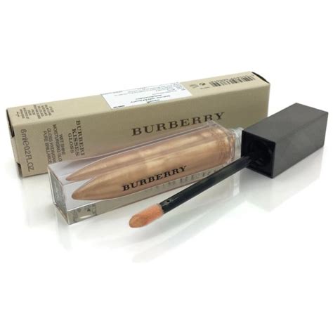 burberry trench kiss|burberry kisses matte.